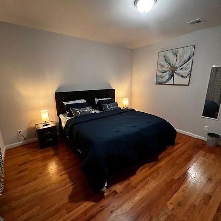 Springview Homes 12Mins From Ewr & 3 Mins From University Hospital Newark Exterior foto