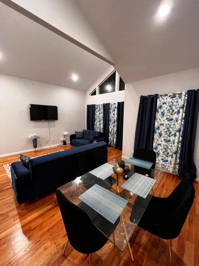 Springview Homes 12Mins From Ewr & 3 Mins From University Hospital Newark Exterior foto