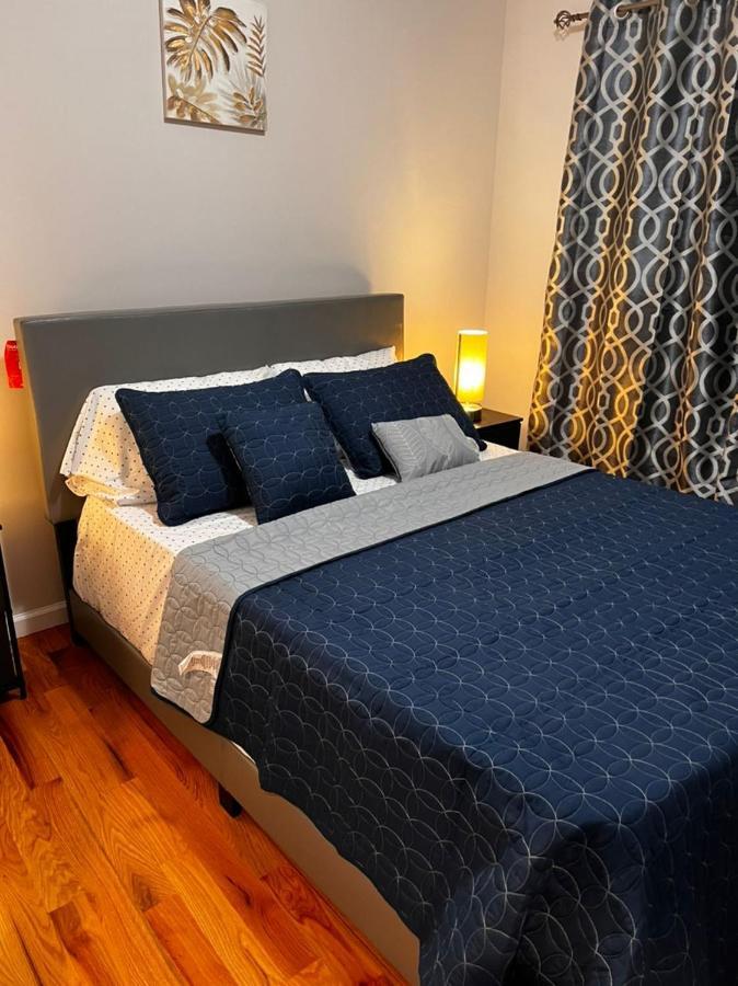 Springview Homes 12Mins From Ewr & 3 Mins From University Hospital Newark Exterior foto