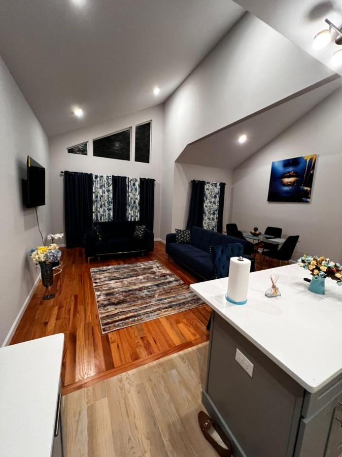Springview Homes 12Mins From Ewr & 3 Mins From University Hospital Newark Exterior foto