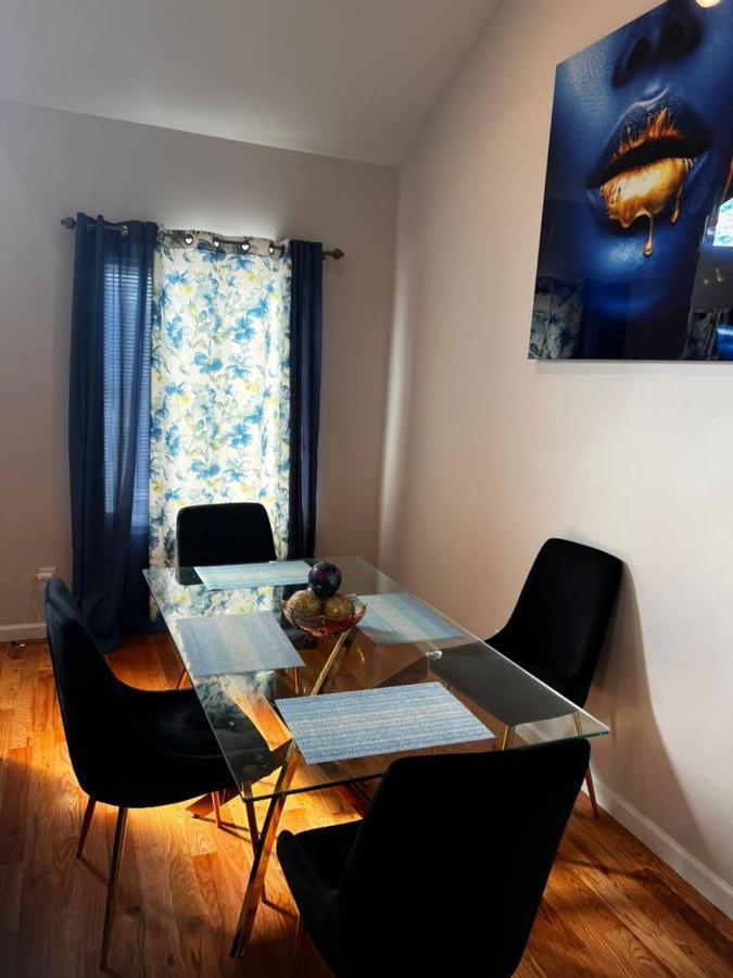 Springview Homes 12Mins From Ewr & 3 Mins From University Hospital Newark Exterior foto