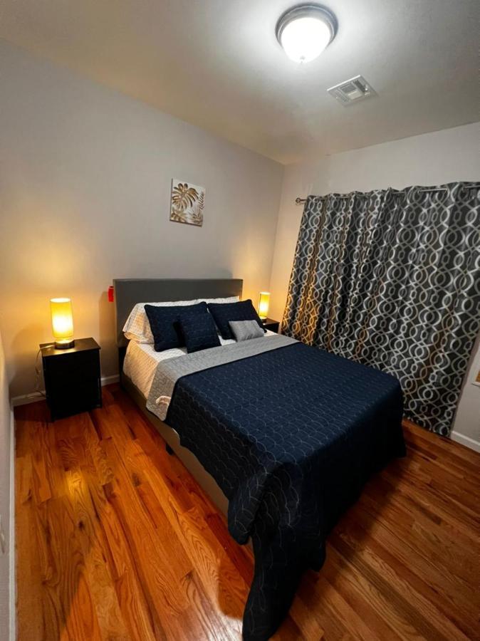 Springview Homes 12Mins From Ewr & 3 Mins From University Hospital Newark Exterior foto
